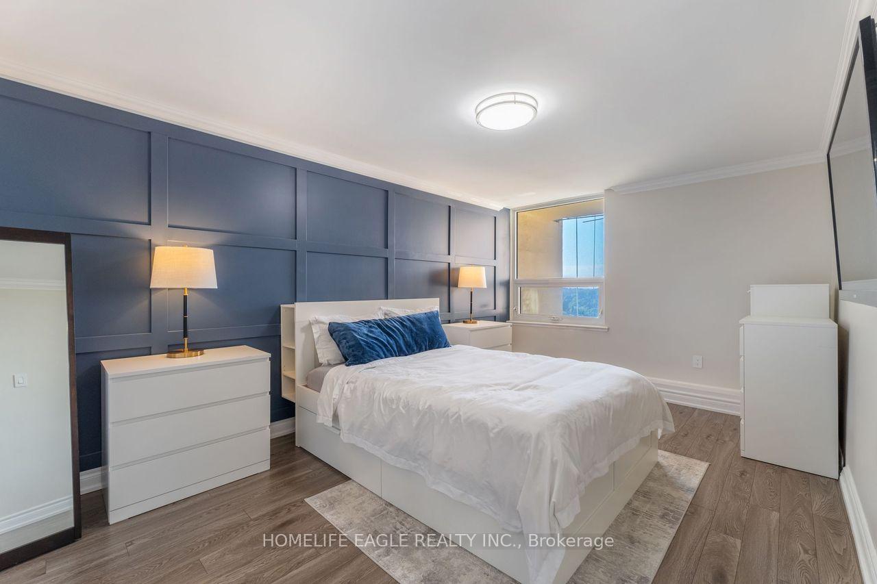 Photo 10 of Unit 1801, 61 Richview Road, Etobicoke, Humber Heights — HOMEH