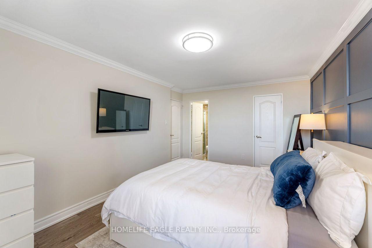 Photo 20 of Unit 1801, 61 Richview Road, Etobicoke, Humber Heights — HOMEH