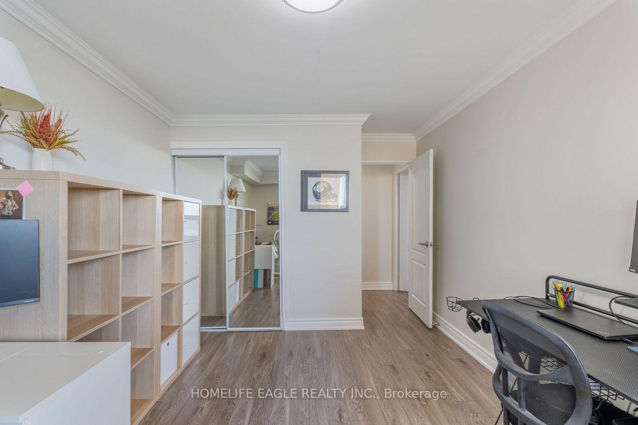 Photo 13 of Unit 1801, 61 Richview Road, Etobicoke, Humber Heights — HOMEH