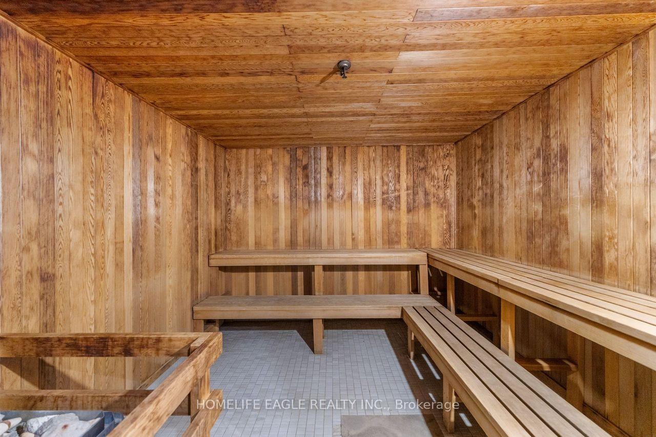 Photo 24 of Unit 1801, 61 Richview Road, Etobicoke, Humber Heights — HOMEH