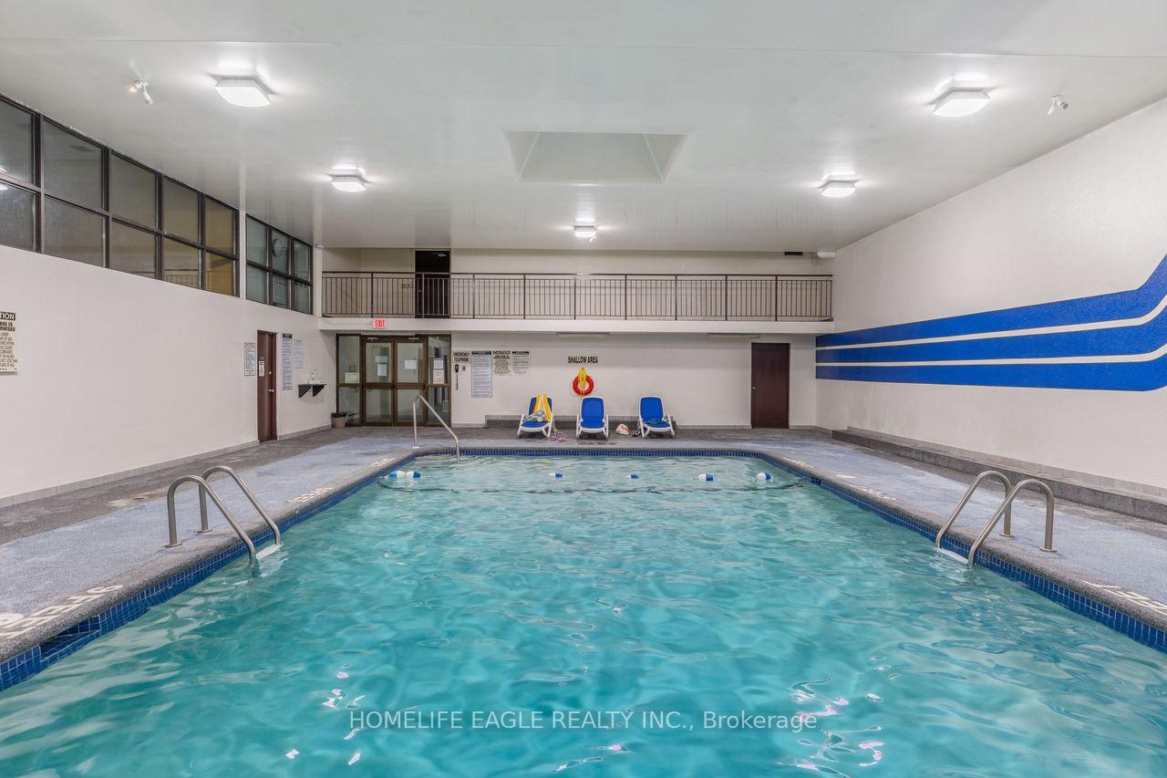 Photo 23 of Unit 1801, 61 Richview Road, Etobicoke, Humber Heights — HOMEH