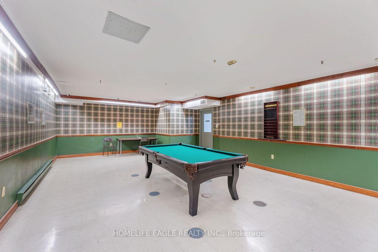 Photo 15 of Unit 1801, 61 Richview Road, Etobicoke, Humber Heights — HOMEH