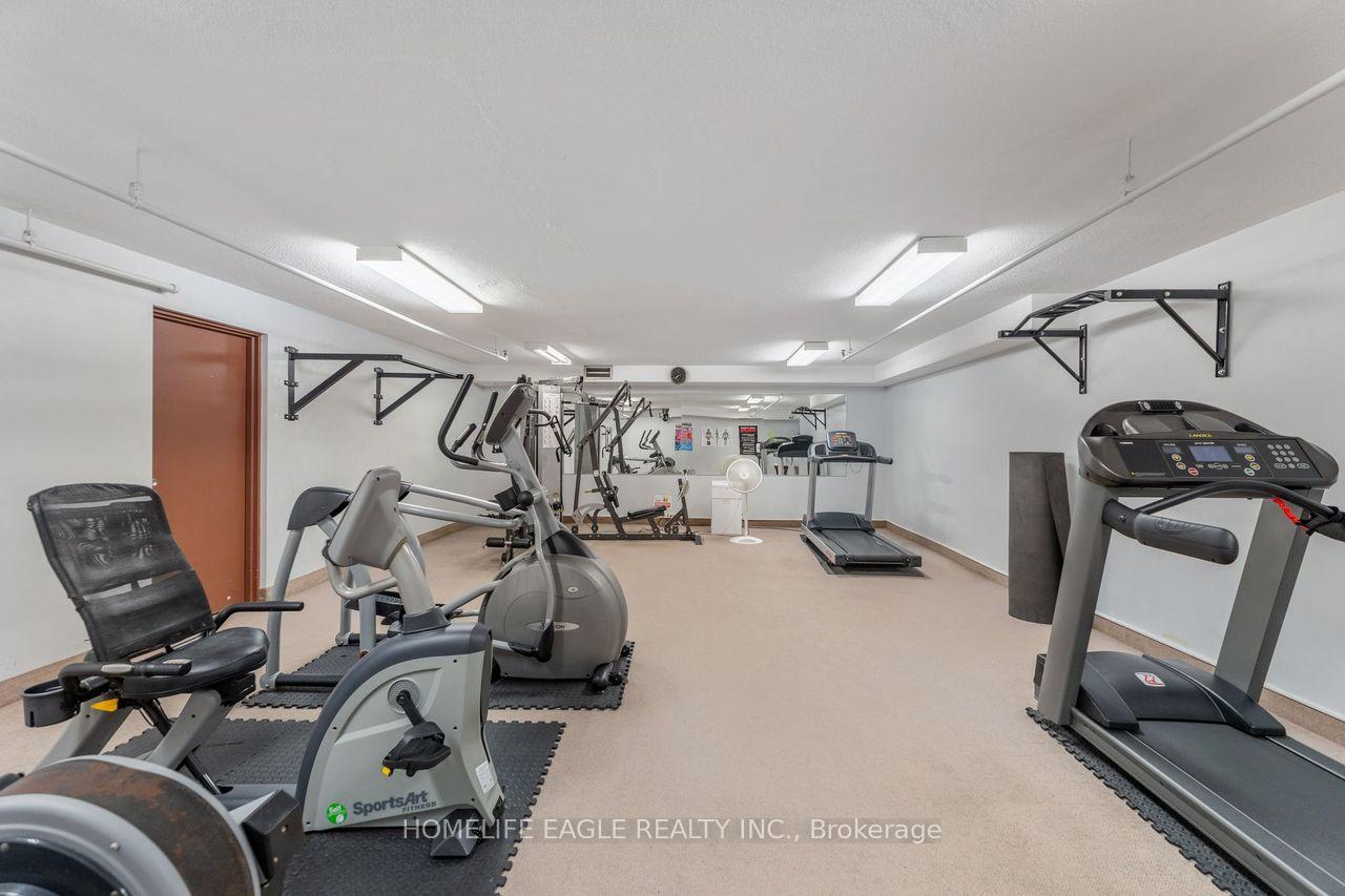 Photo 9 of Unit 1801, 61 Richview Road, Etobicoke, Humber Heights — HOMEH