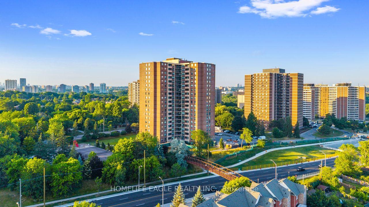 Photo 21 of Unit 1801, 61 Richview Road, Etobicoke, Humber Heights — HOMEH