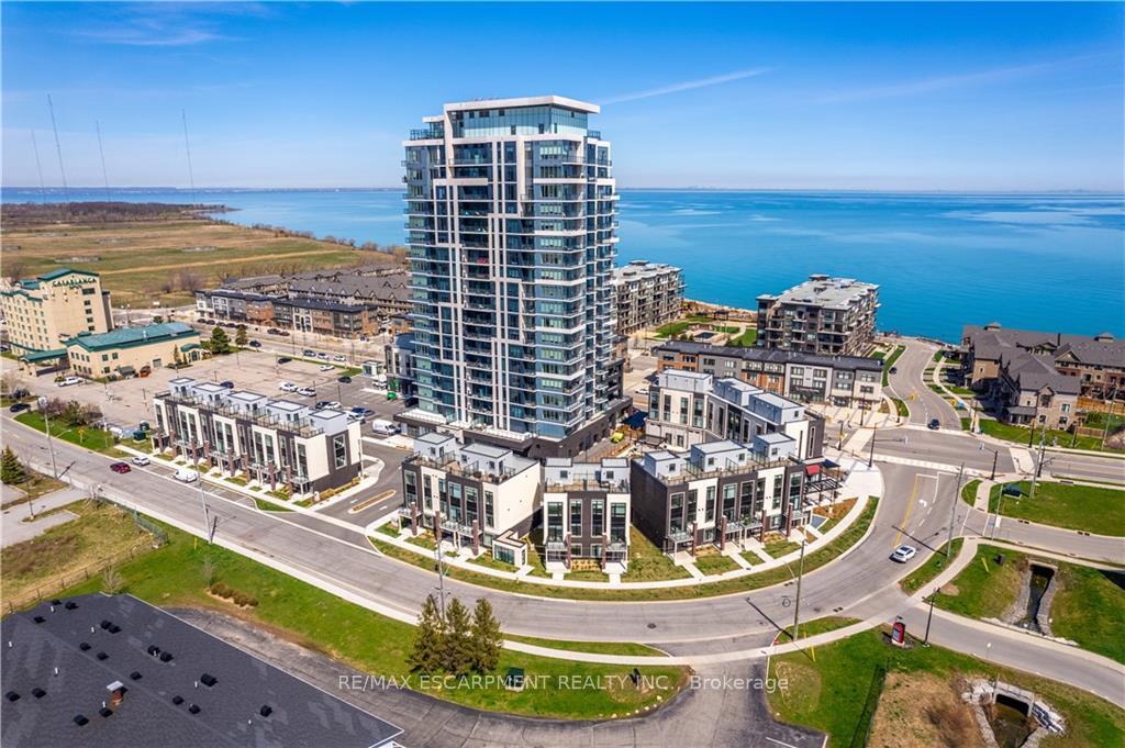 Photo 2 of Unit 76, 10 Windward Drive, Grimsby, Grimsby Beach — HOMEH
