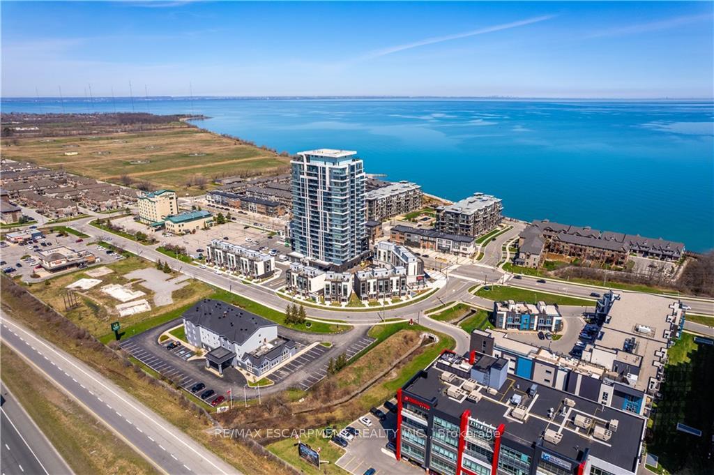 Photo 5 of Unit 76, 10 Windward Drive, Grimsby, Grimsby Beach — HOMEH