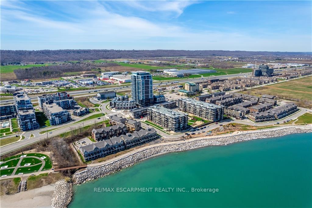 Photo 25 of Unit 76, 10 Windward Drive, Grimsby, Grimsby Beach — HOMEH