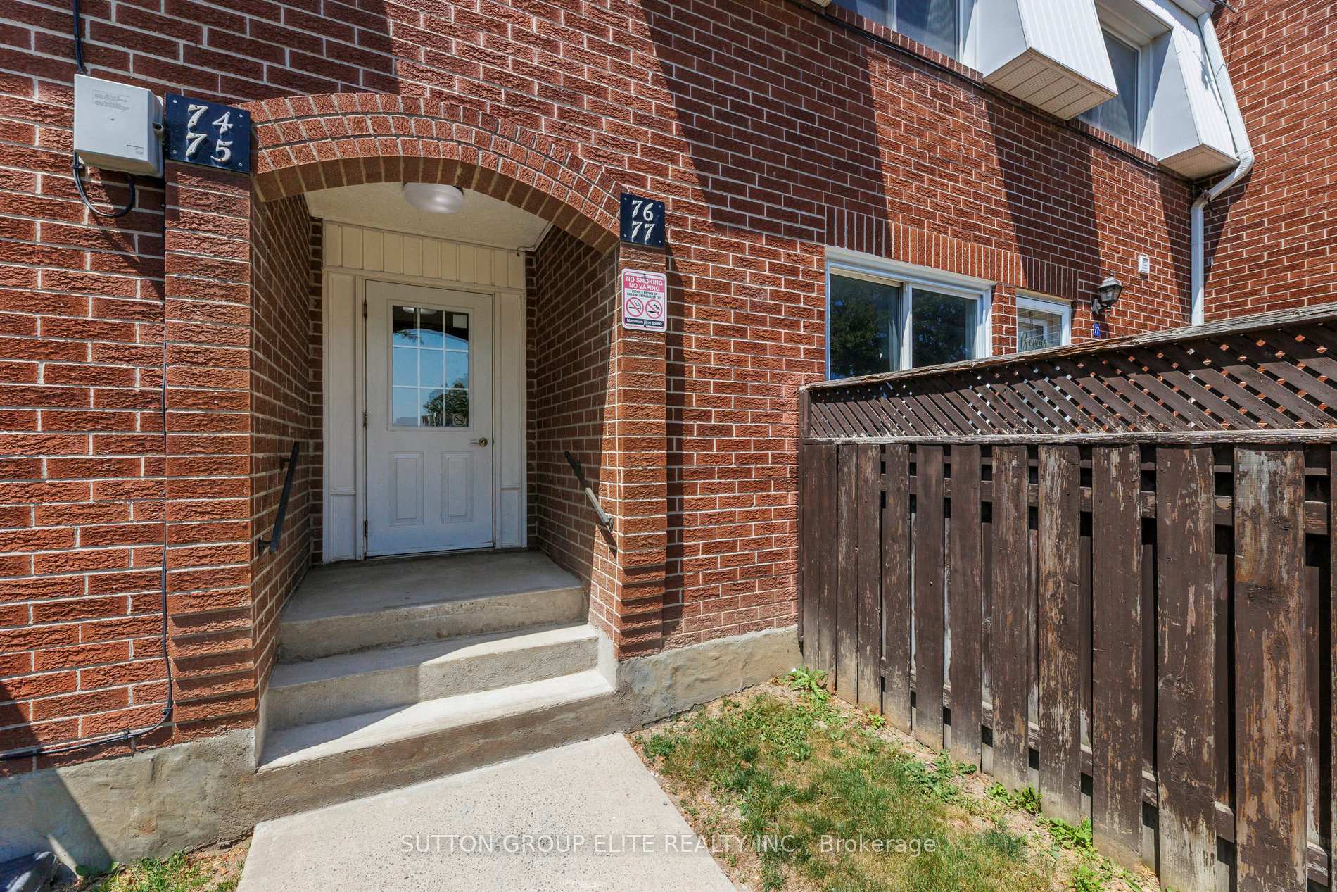 Photo 1 of Unit 77, 1010 Glen Street, Oshawa, Lakeview — HOMEH