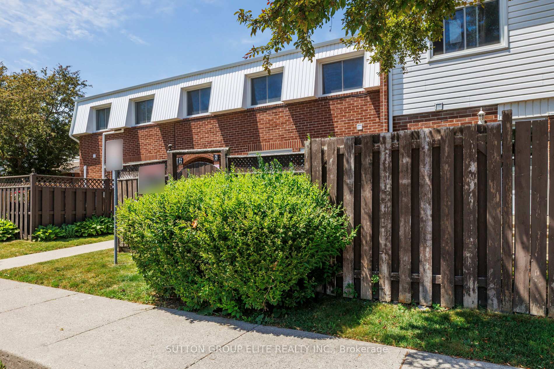 Photo 2 of Unit 77, 1010 Glen Street, Oshawa, Lakeview — HOMEH