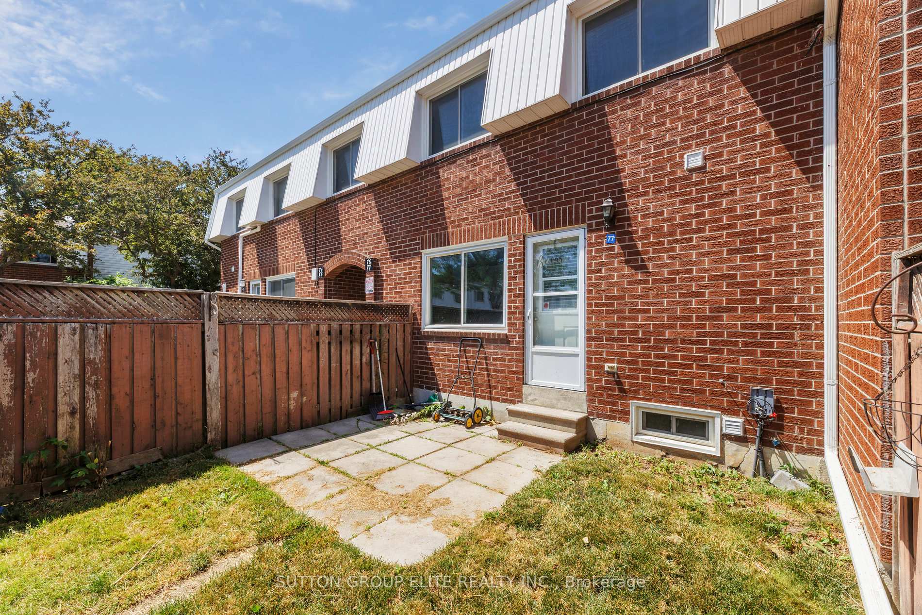 Photo 25 of Unit 77, 1010 Glen Street, Oshawa, Lakeview — HOMEH