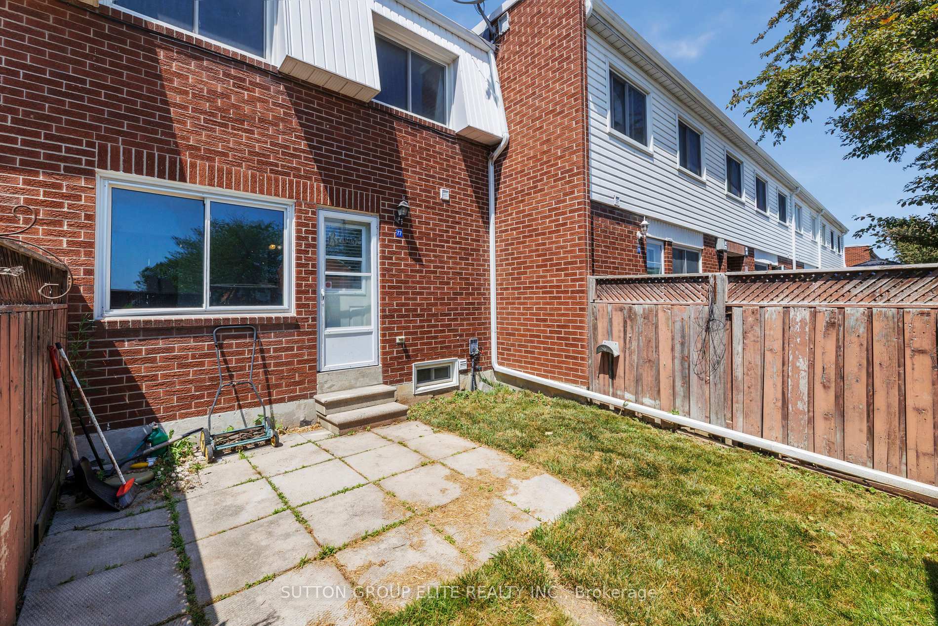 Photo 26 of Unit 77, 1010 Glen Street, Oshawa, Lakeview — HOMEH