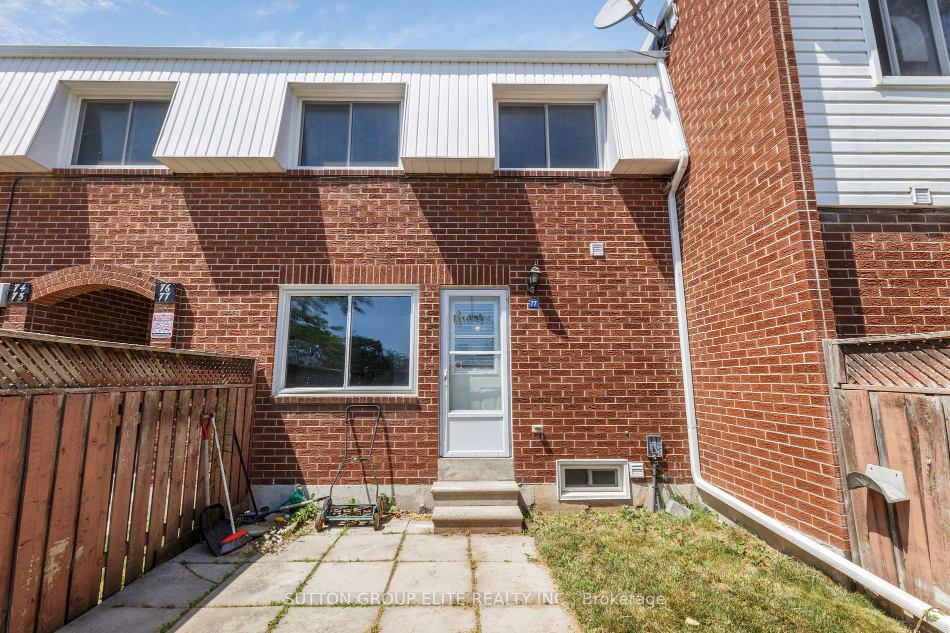 Photo 27 of Unit 77, 1010 Glen Street, Oshawa, Lakeview — HOMEH