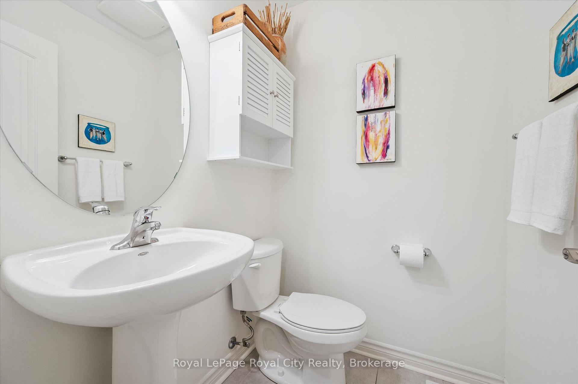 Photo 7 of 51 Oldfield Drive, Guelph, Pineridge/Westminster Woods — HOMEH