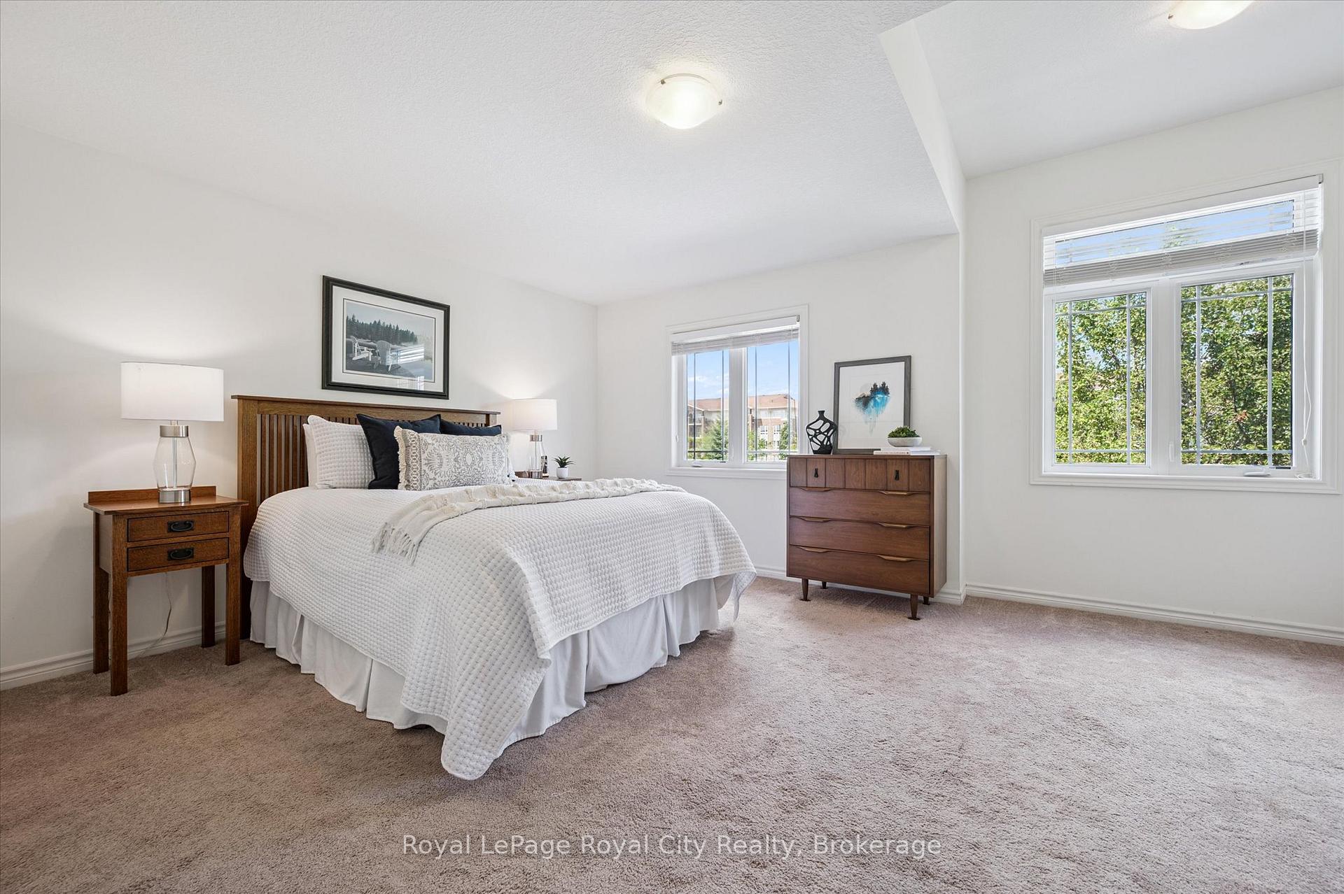 Photo 26 of 51 Oldfield Drive, Guelph, Pineridge/Westminster Woods — HOMEH