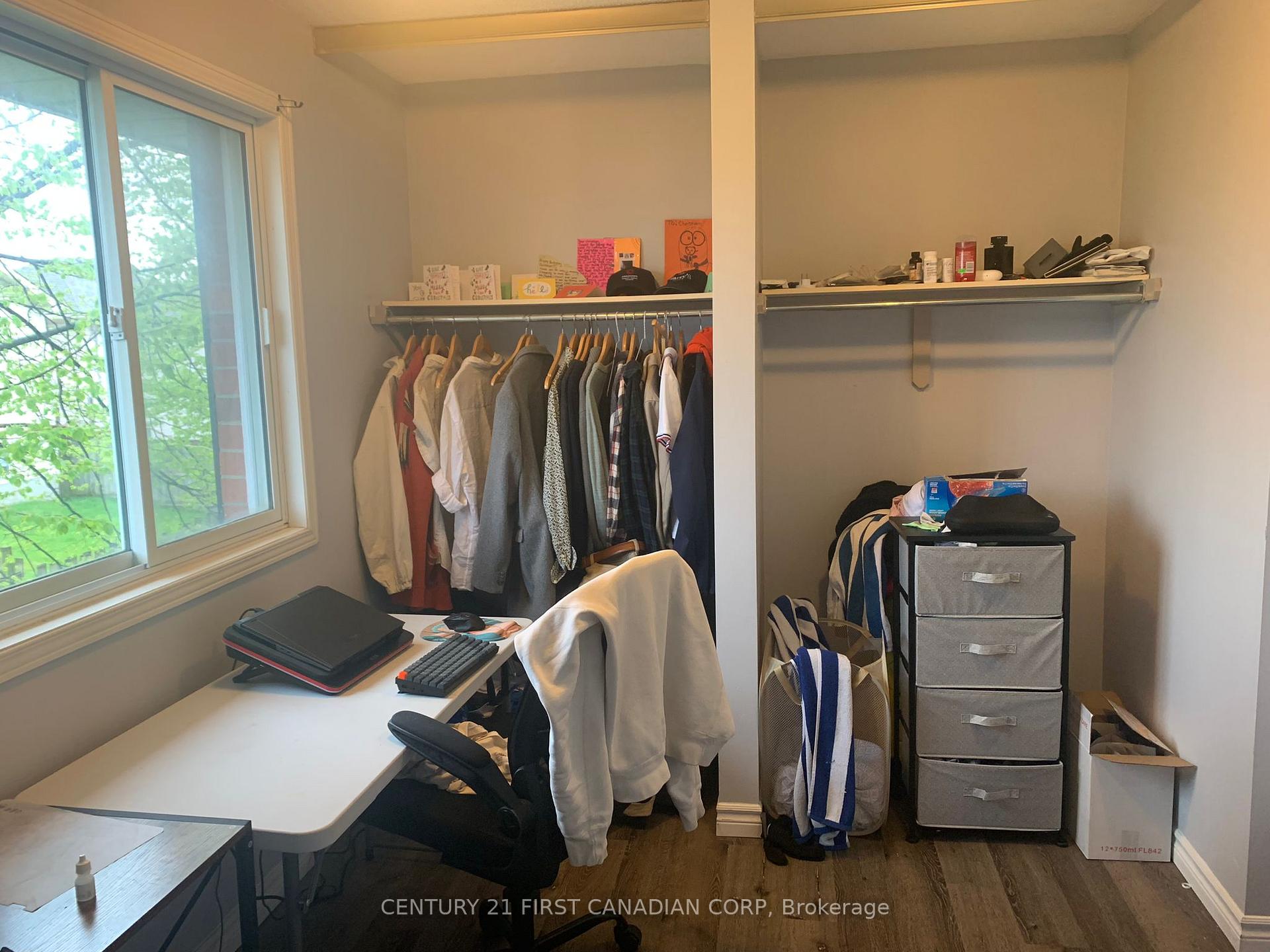 Photo 10 of Unit 21, 190 Fleming Drive, London, East D — HOMEH