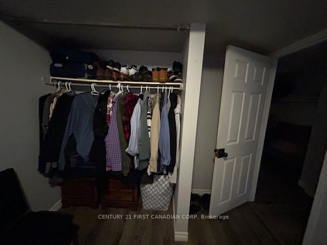 Photo 16 of Unit 21, 190 Fleming Drive, London, East D — HOMEH