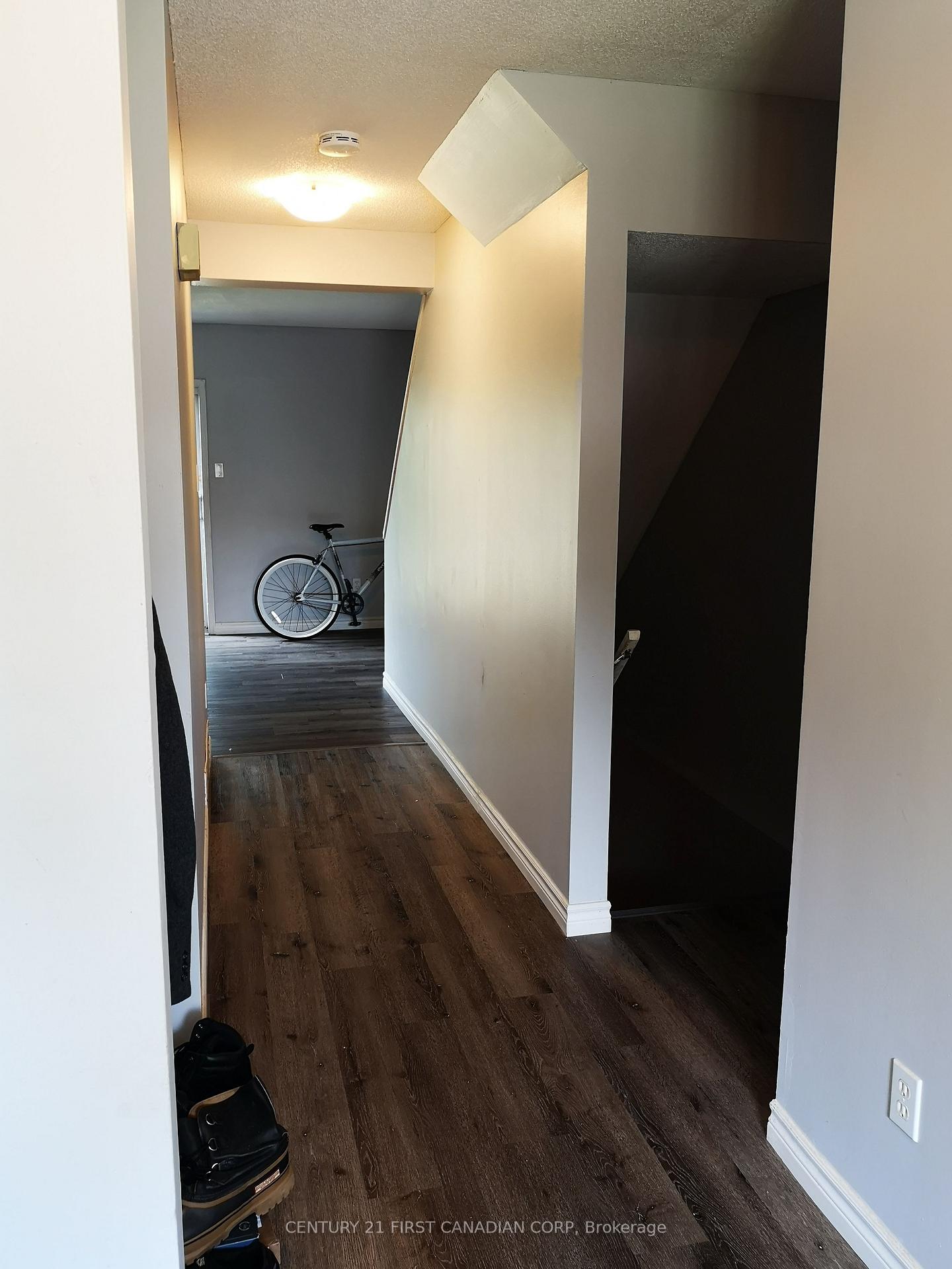 Photo 19 of Unit 21, 190 Fleming Drive, London, East D — HOMEH
