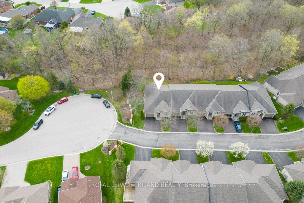 Photo 1 of Unit 1, 87 Donker Drive, St. Thomas — HOMEH