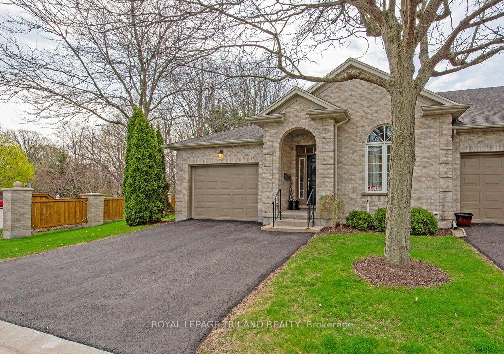 Photo 2 of Unit 1, 87 Donker Drive, St. Thomas — HOMEH