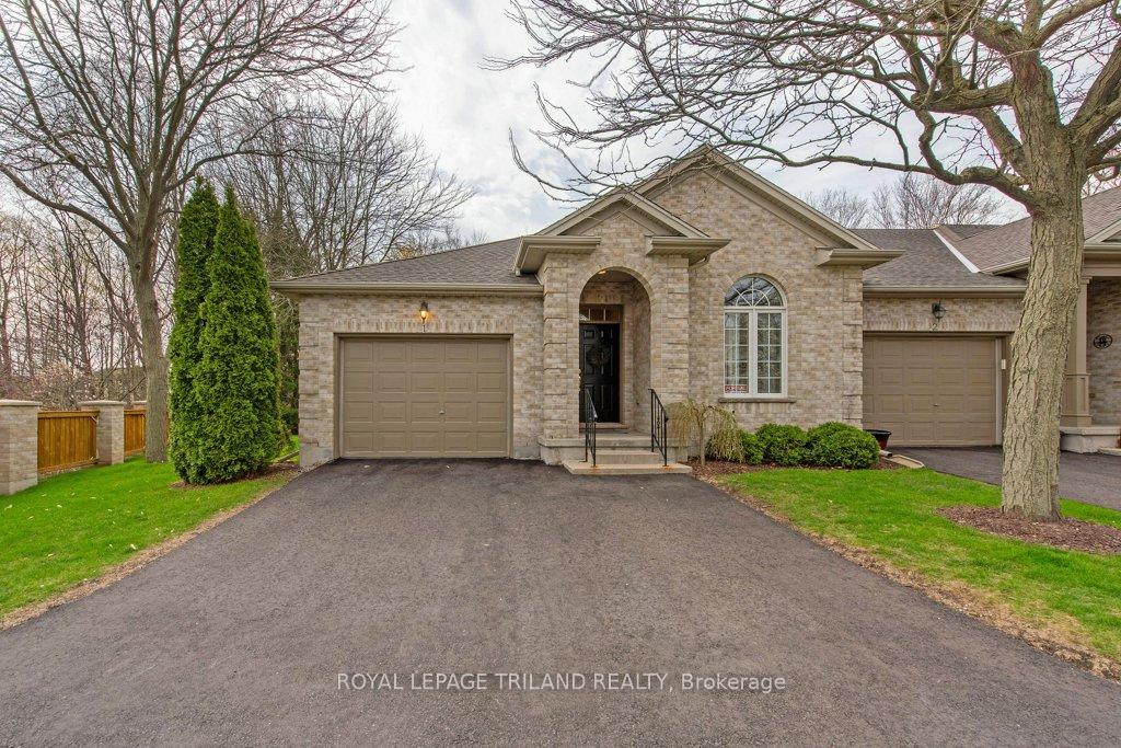 Photo 3 of Unit 1, 87 Donker Drive, St. Thomas — HOMEH