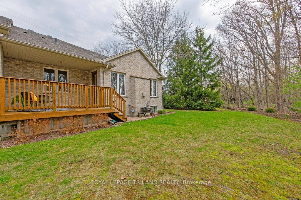 Photo 5 of Unit 1, 87 Donker Drive, St. Thomas — HOMEH