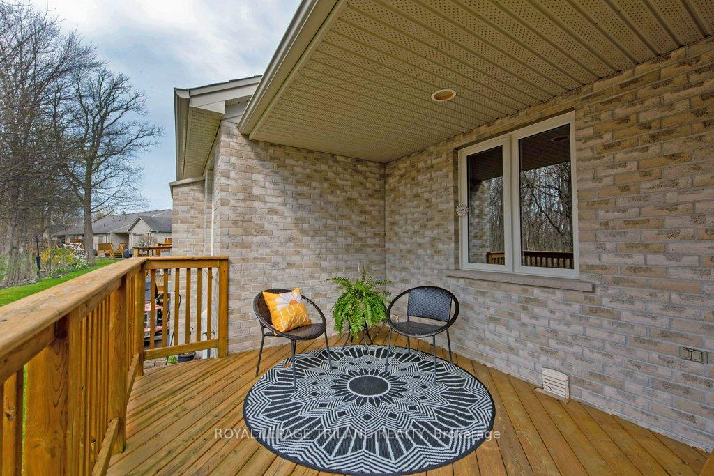 Photo 6 of Unit 1, 87 Donker Drive, St. Thomas — HOMEH