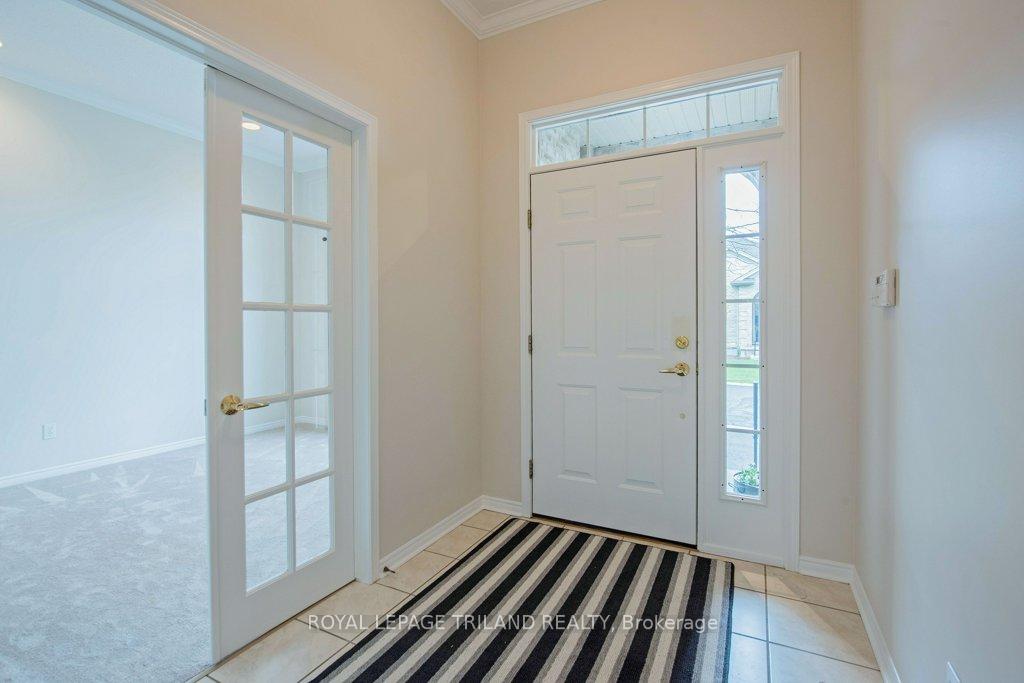 Photo 8 of Unit 1, 87 Donker Drive, St. Thomas — HOMEH
