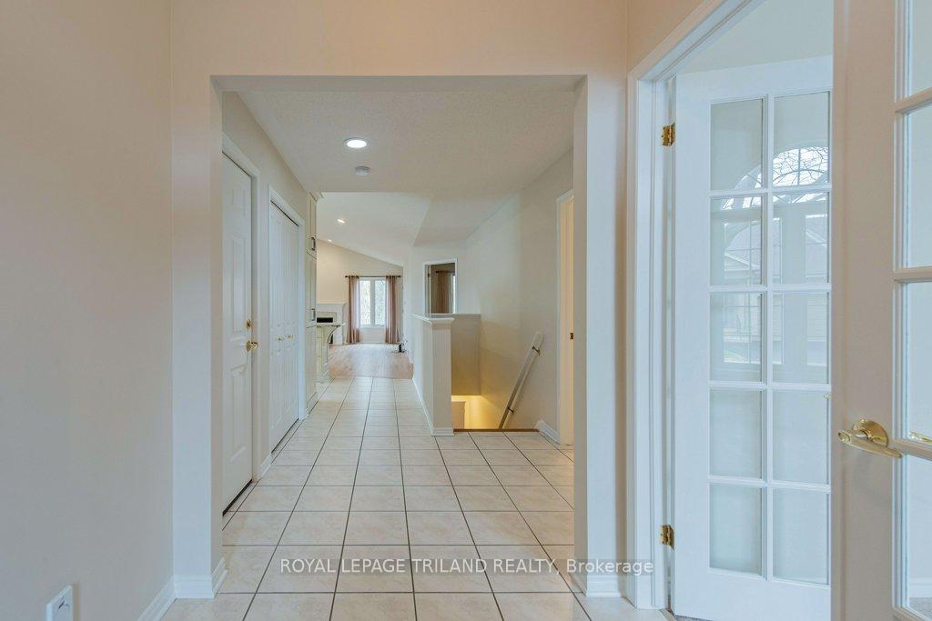 Photo 9 of Unit 1, 87 Donker Drive, St. Thomas — HOMEH