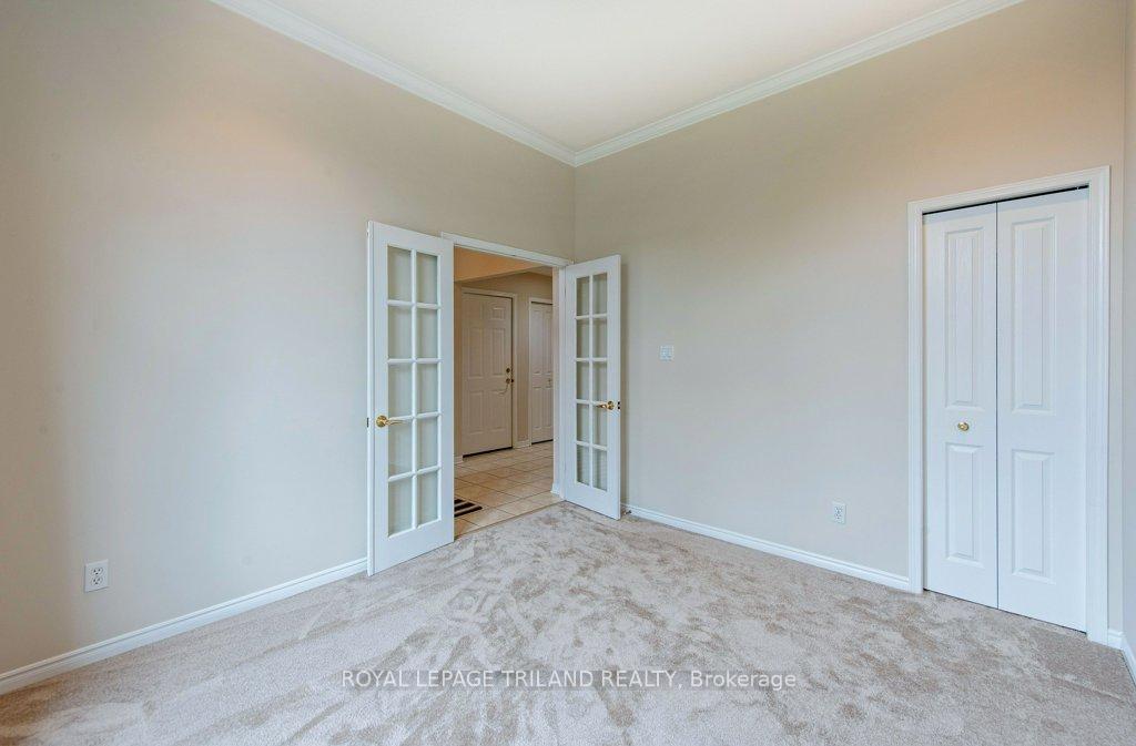 Photo 11 of Unit 1, 87 Donker Drive, St. Thomas — HOMEH
