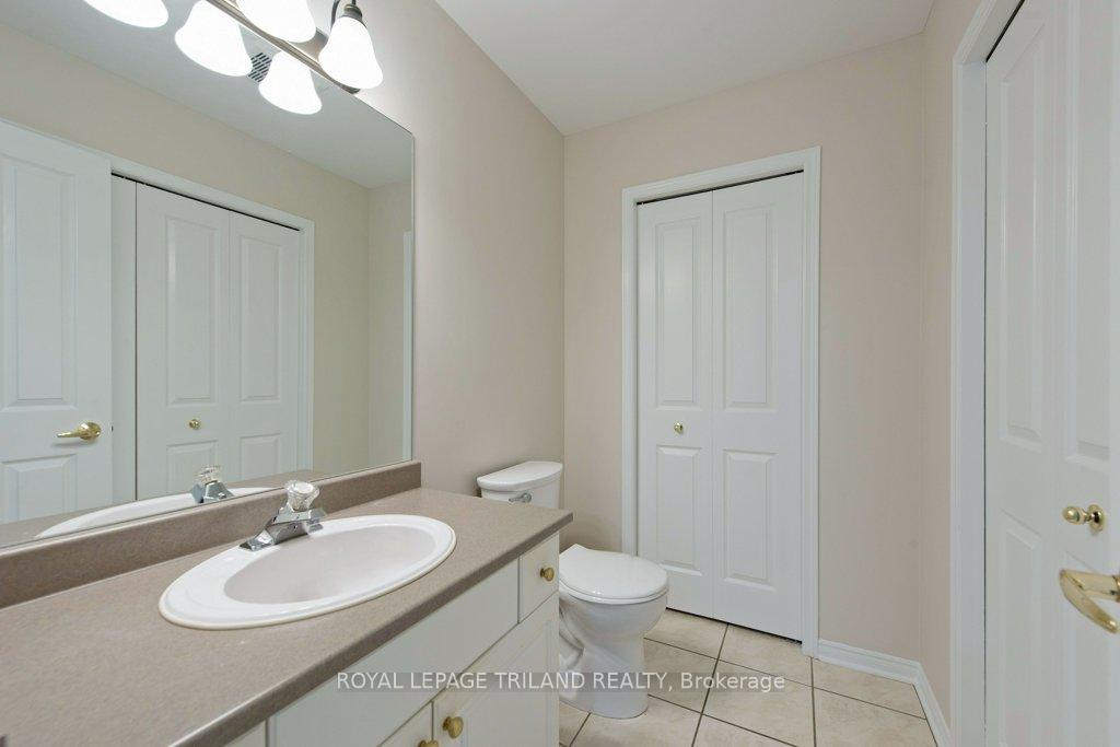 Photo 12 of Unit 1, 87 Donker Drive, St. Thomas — HOMEH