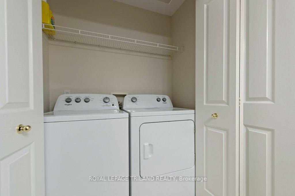 Photo 13 of Unit 1, 87 Donker Drive, St. Thomas — HOMEH