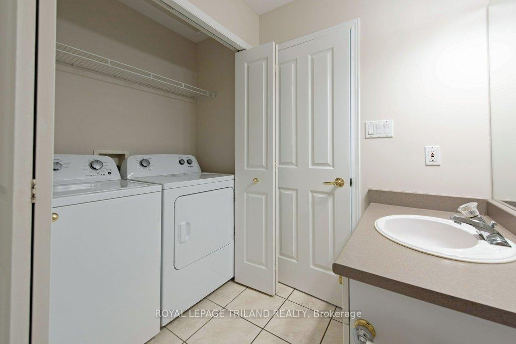 Photo 14 of Unit 1, 87 Donker Drive, St. Thomas — HOMEH
