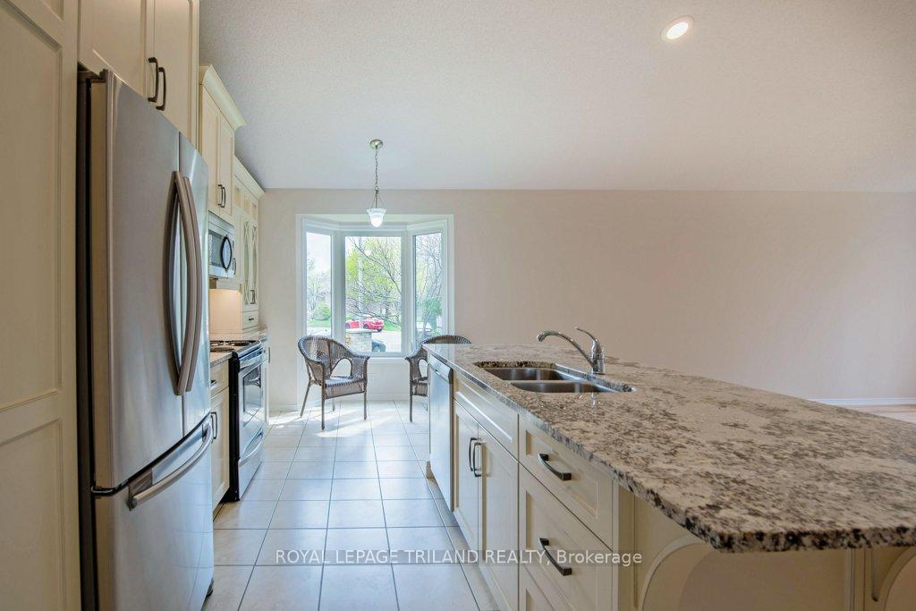 Photo 15 of Unit 1, 87 Donker Drive, St. Thomas — HOMEH