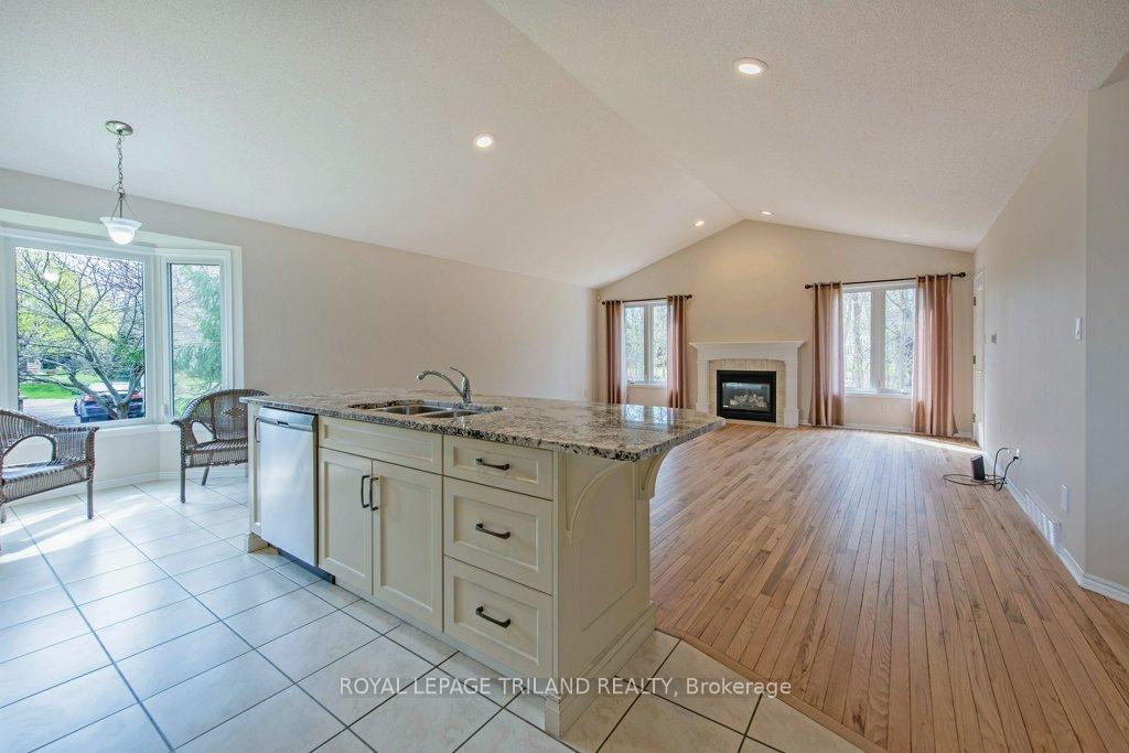 Photo 16 of Unit 1, 87 Donker Drive, St. Thomas — HOMEH
