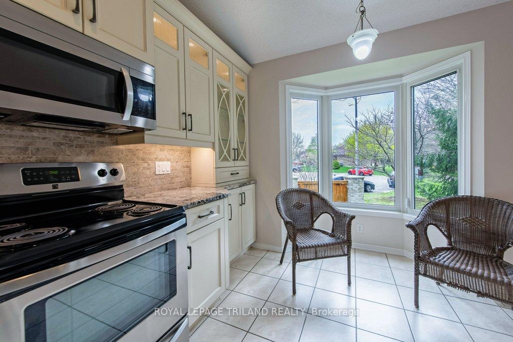 Photo 17 of Unit 1, 87 Donker Drive, St. Thomas — HOMEH