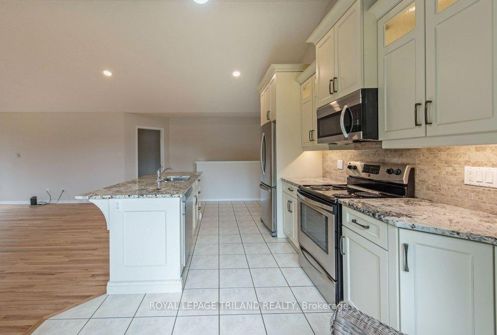 Photo 18 of Unit 1, 87 Donker Drive, St. Thomas — HOMEH
