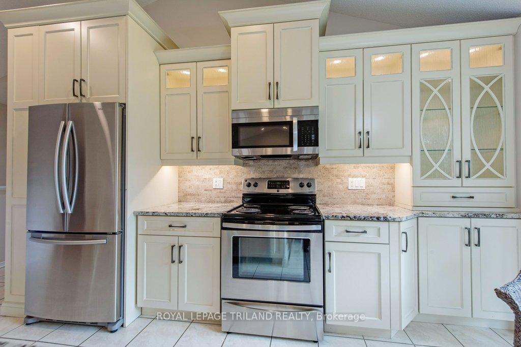 Photo 19 of Unit 1, 87 Donker Drive, St. Thomas — HOMEH