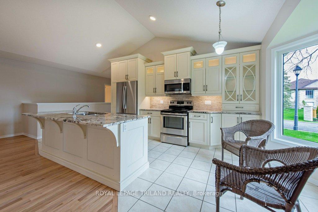 Photo 20 of Unit 1, 87 Donker Drive, St. Thomas — HOMEH