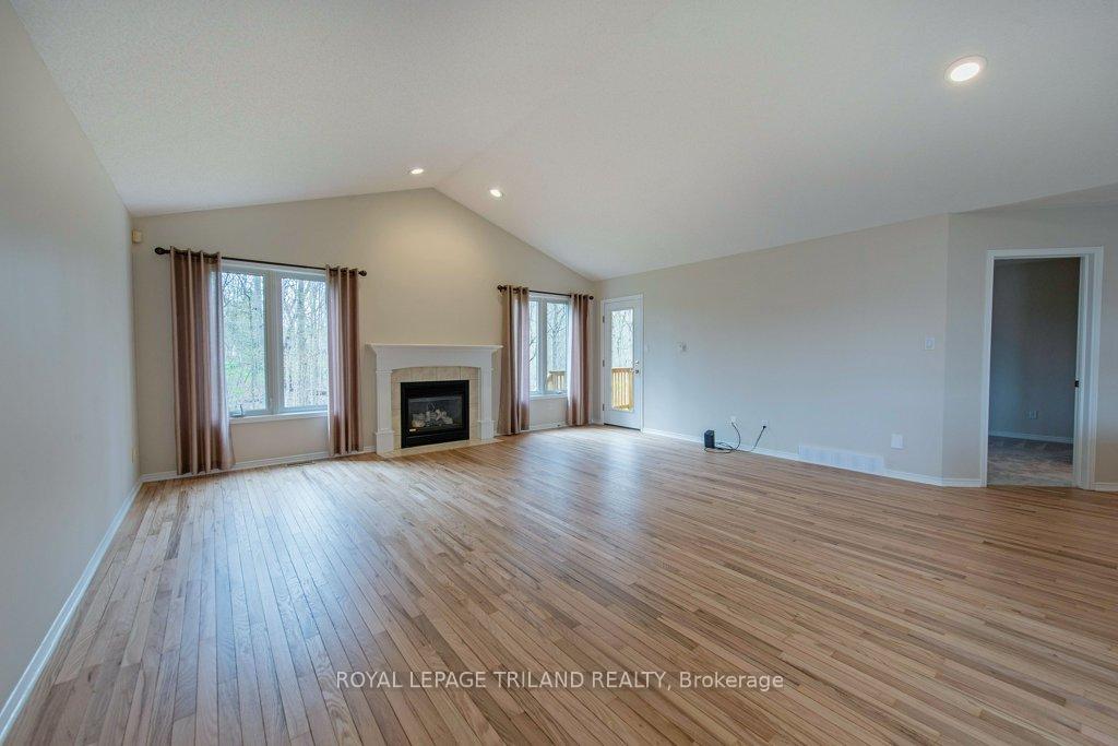 Photo 21 of Unit 1, 87 Donker Drive, St. Thomas — HOMEH