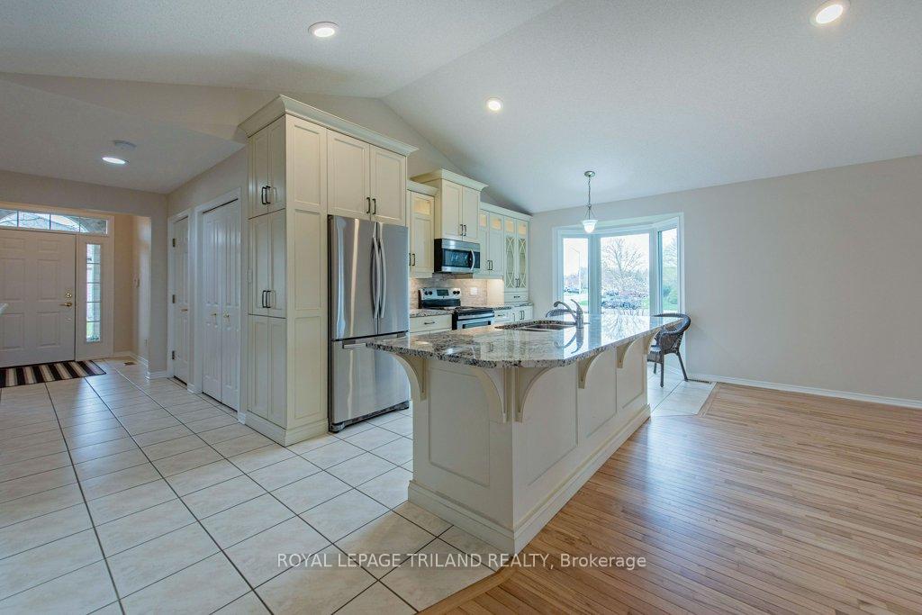 Photo 22 of Unit 1, 87 Donker Drive, St. Thomas — HOMEH
