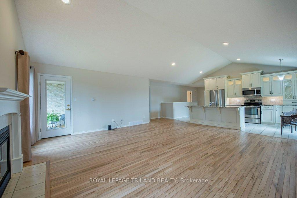 Photo 25 of Unit 1, 87 Donker Drive, St. Thomas — HOMEH