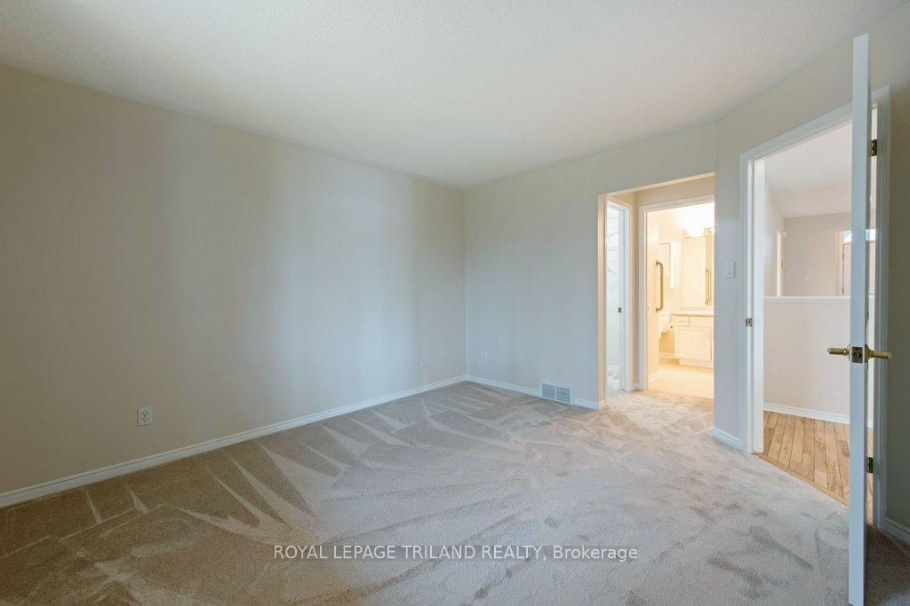 Photo 27 of Unit 1, 87 Donker Drive, St. Thomas — HOMEH
