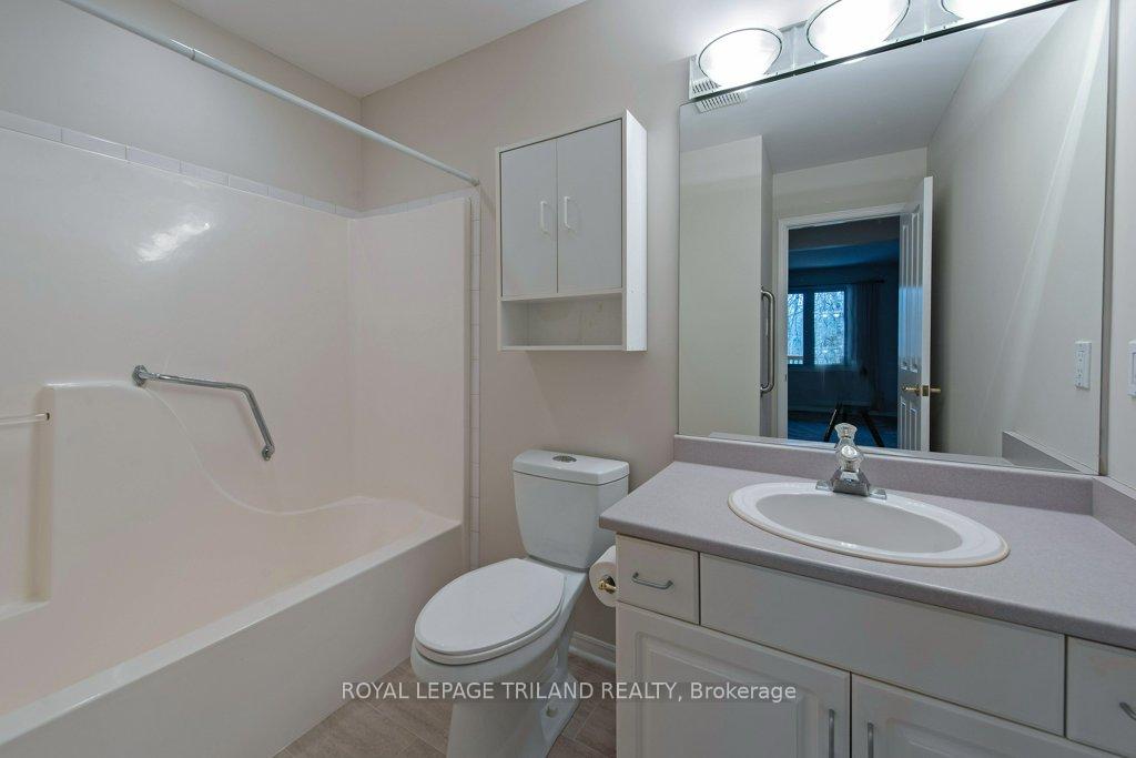 Photo 28 of Unit 1, 87 Donker Drive, St. Thomas — HOMEH