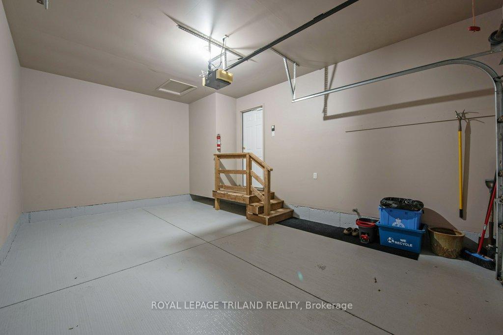 Photo 30 of Unit 1, 87 Donker Drive, St. Thomas — HOMEH