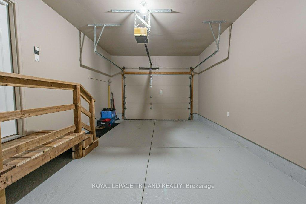 Photo 31 of Unit 1, 87 Donker Drive, St. Thomas — HOMEH