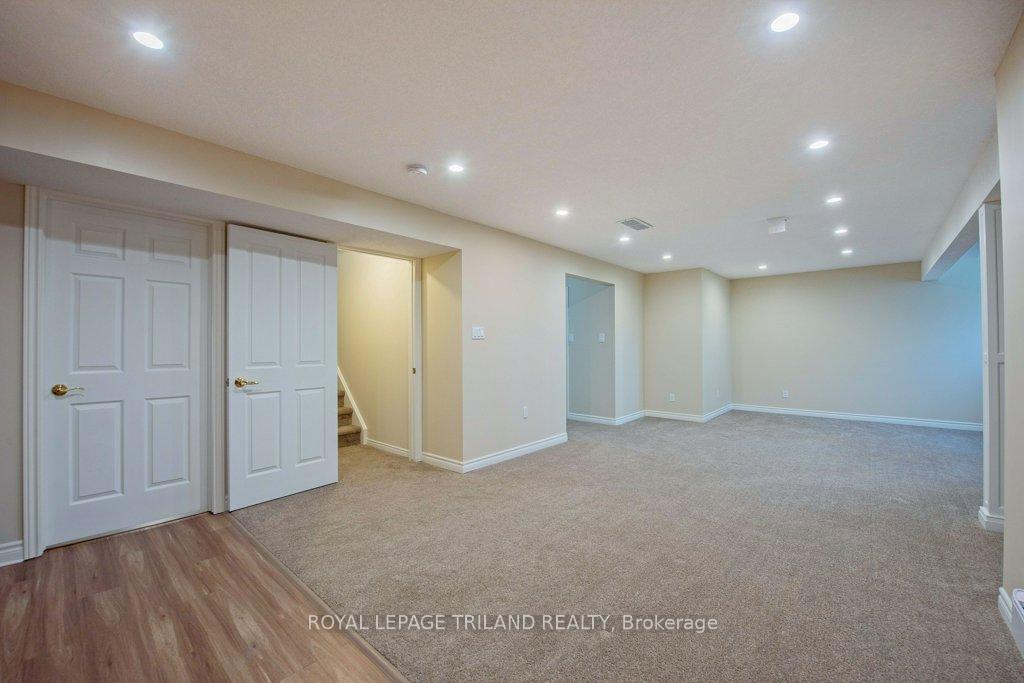 Photo 32 of Unit 1, 87 Donker Drive, St. Thomas — HOMEH