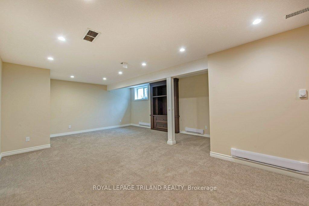 Photo 33 of Unit 1, 87 Donker Drive, St. Thomas — HOMEH