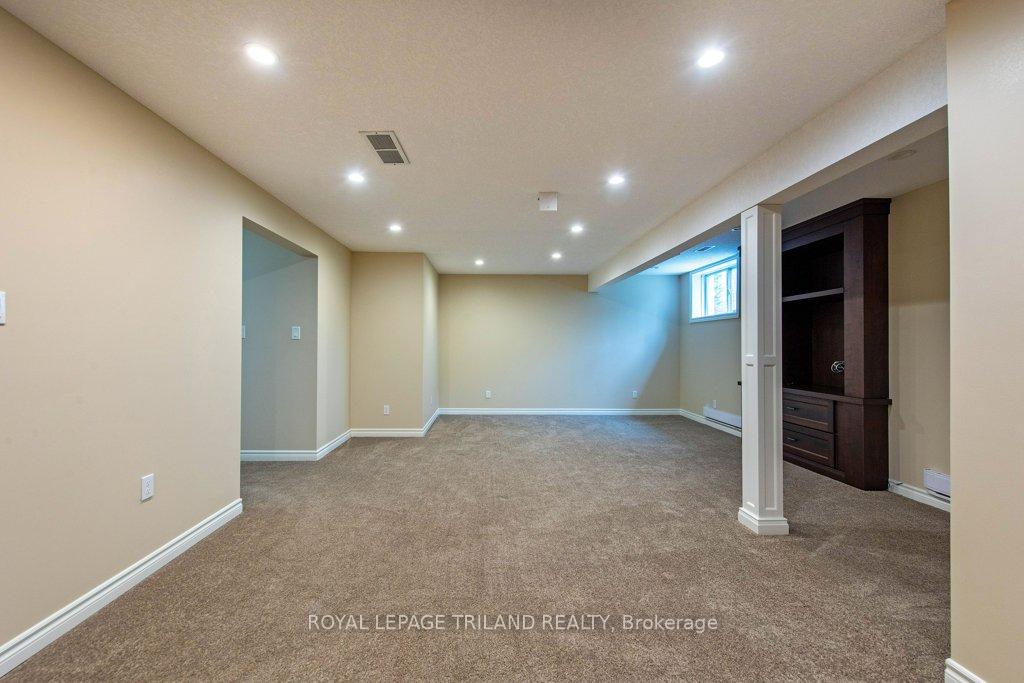 Photo 34 of Unit 1, 87 Donker Drive, St. Thomas — HOMEH