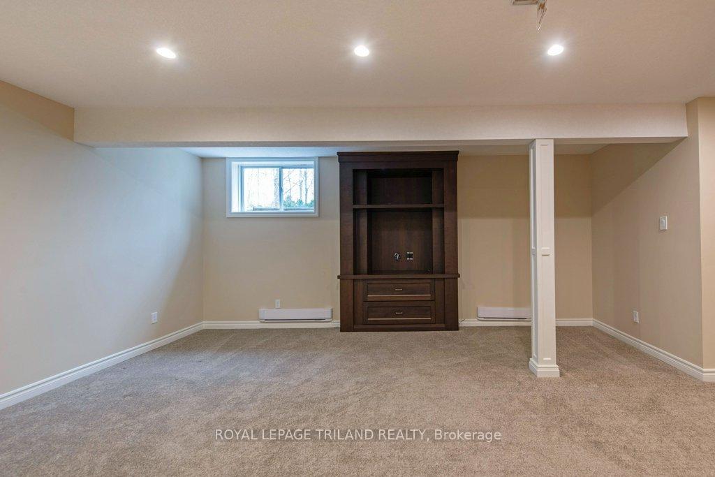 Photo 35 of Unit 1, 87 Donker Drive, St. Thomas — HOMEH