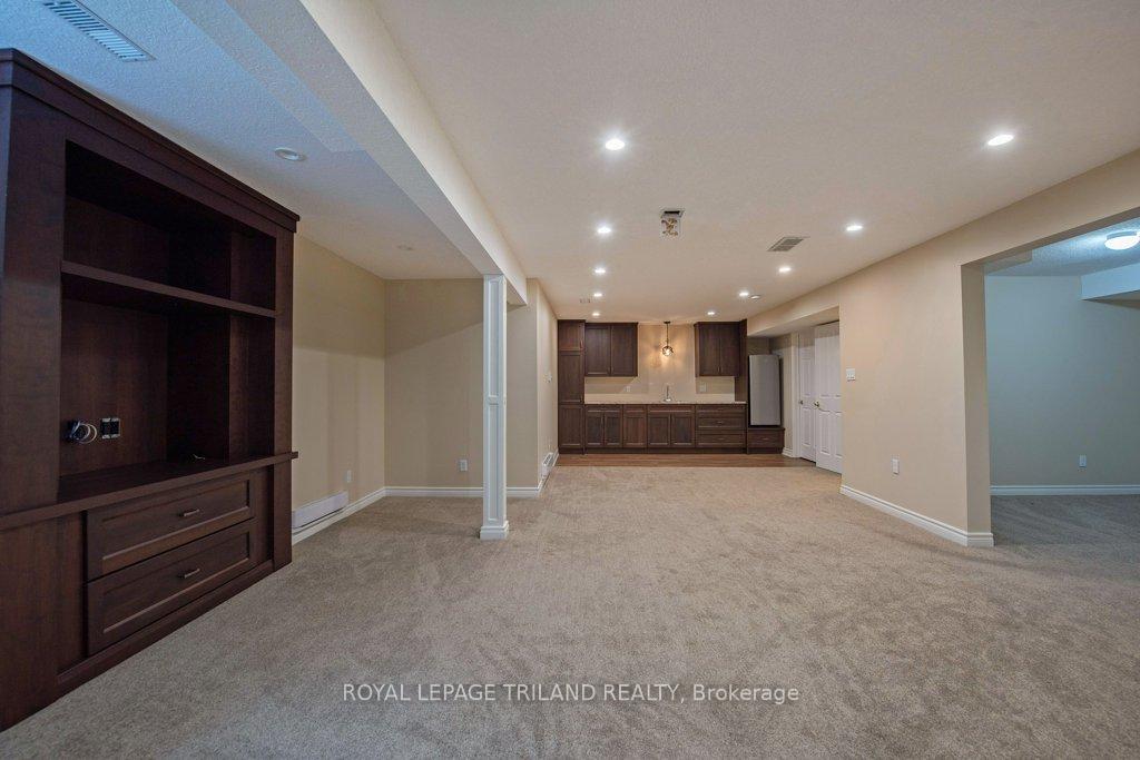 Photo 36 of Unit 1, 87 Donker Drive, St. Thomas — HOMEH